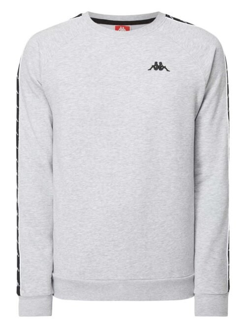 3-Stripes Full Zip Hoodie