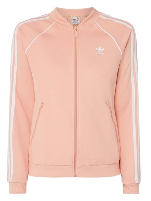 Tall high neck top in mesh with puff sleeve